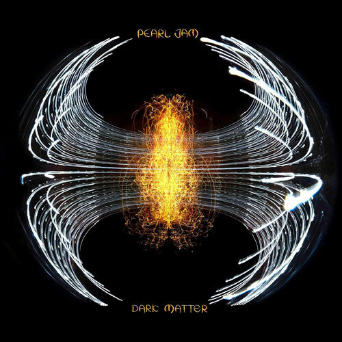 Pearl Jam: Dark Matter { Vinyl LP }