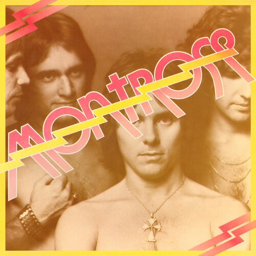 Montrose: Montrose { Vinyl LP }