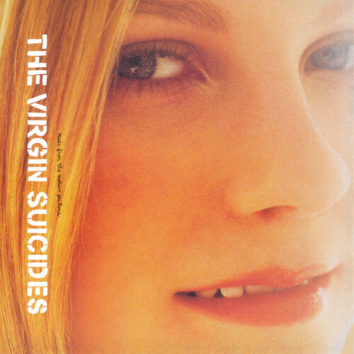Various: The Virgin Suicides (Original Sountrack) { Vinyl LP }