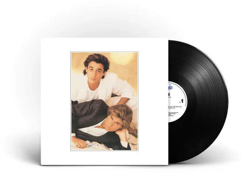 Wham: Make It Big - Remastered Black Vinyl { Vinyl LP }