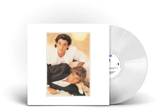 Wham: Make It Big - Remastered White Colored Vinyl { Vinyl LP }
