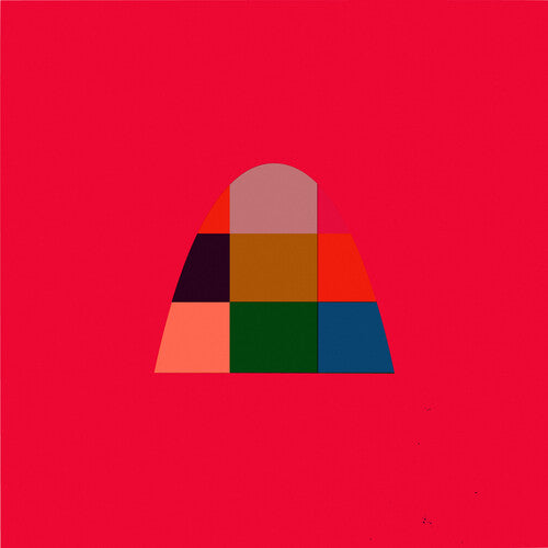 Okvsho: A Place Between Us { Vinyl LP }