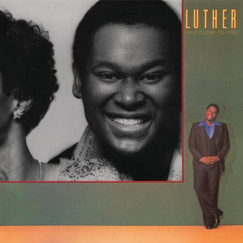 Luther: This Close To You { Vinyl LP }