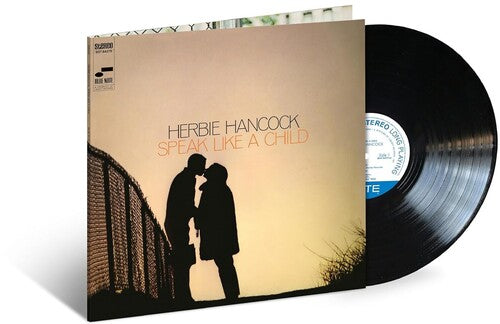 Herbie Hancock: Speak Like A Child (Blue Note Classic Vinyl Series) { Vinyl LP }