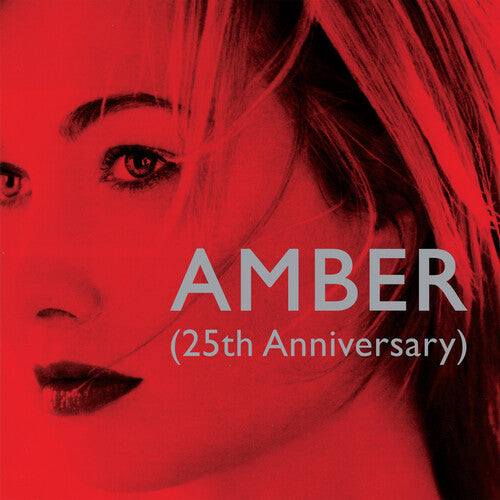 Amber: Amber (25th Anniversary) { Vinyl LP }