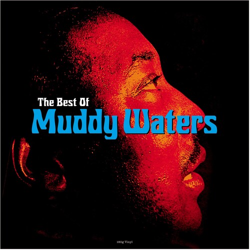 Muddy Waters: Best Of Muddy Waters - 180gm Vinyl { Vinyl LP }