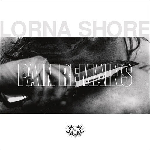 Lorna Shore: Pain Remains { Vinyl LP }