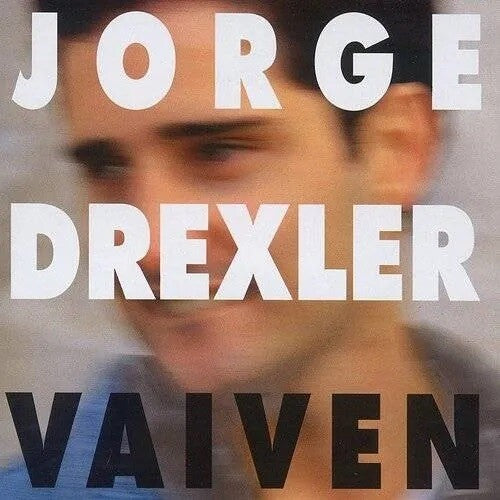 Jorge Drexler: Vaiven - 140gm Vinyl { Vinyl LP }