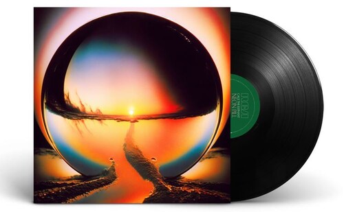 Cage the Elephant: Neon Pill { Vinyl LP }