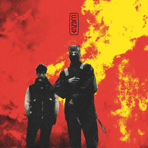 Twenty One Pilots: Clancy { Vinyl LP }