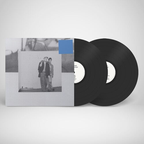 Hovvdy: Hovvdy { Vinyl LP }
