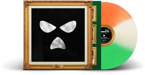 Kneecap: Fine Art { Vinyl LP }