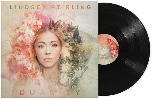 Lindsey Stirling: Duality { Vinyl LP }