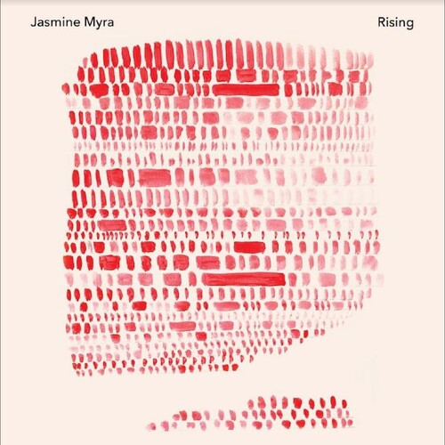 Jasmine Myra: Rising { Vinyl LP }