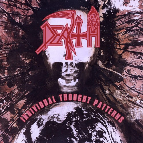 Death: Individual Thought Patterns { Vinyl LP }