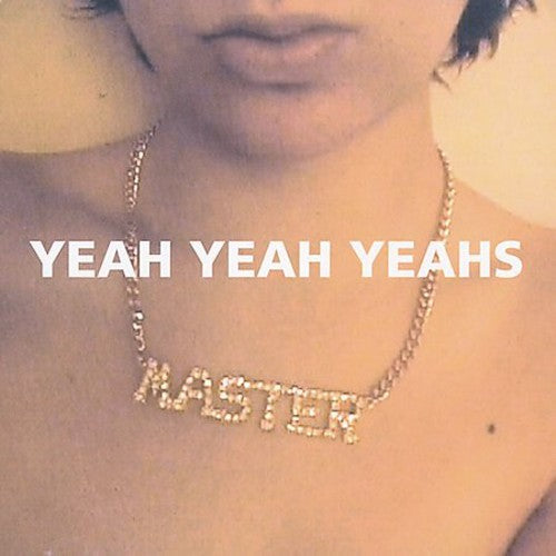 Yeah Yeah Yeahs: Yeah Yeah Yeahs { Vinyl LP }