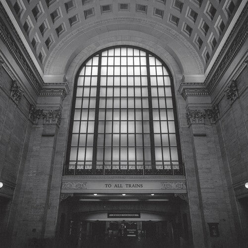 Shellac: To All Trains { Vinyl LP }