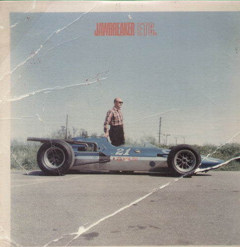 Jawbreaker: Etc. { Vinyl LP }