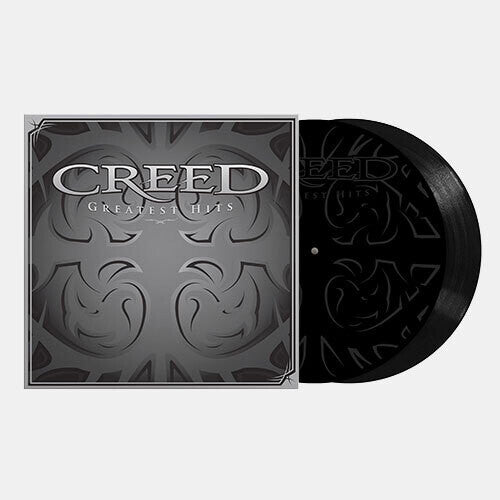 Creed: Greatest Hits { Vinyl LP }
