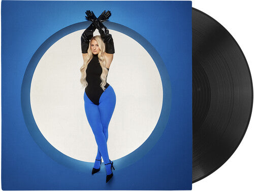 Meghan Trainor: Timeless { Vinyl LP }
