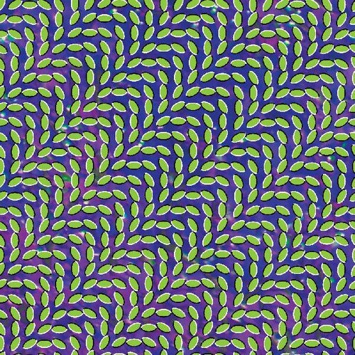 Animal Collective: Merriweather Post Pavilion { Vinyl LP }