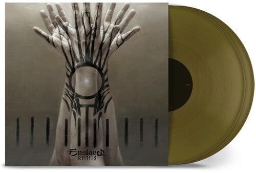 Enslaved: Riitiir { Vinyl LP }