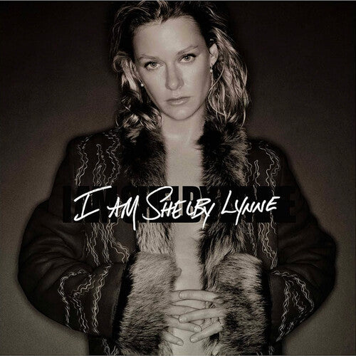 Shelby Lynne: I Am Shelby Lynne (25th Anniversary Edition) { Vinyl LP }