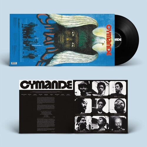 Cymande: Cymande { Vinyl LP }