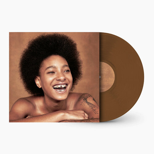 Willow: Empathogen { Vinyl LP }