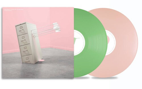 Modest Mouse: Good News For People Who Love Bad News (Deluxe Edition) { Vinyl LP }
