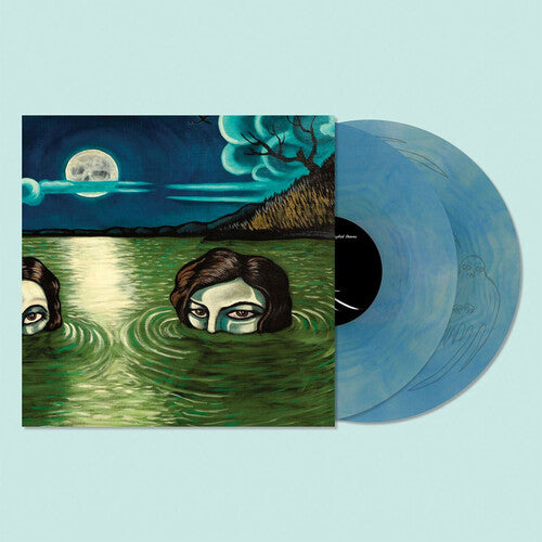 Drive-By Truckers: English Oceans (10th Anniversary Edition) { Vinyl LP }