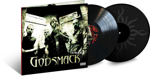 Godsmack: Awake { Vinyl LP }