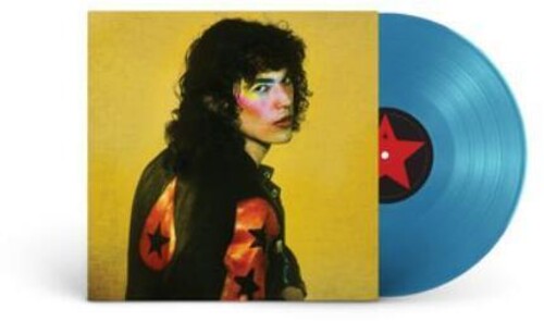 Conan Gray: Found Heaven - Limited Blue Vinyl { Vinyl LP }