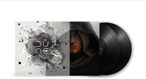 Hans Zimmer: Dune: Part Two (Original Soundtrack) { Vinyl LP }