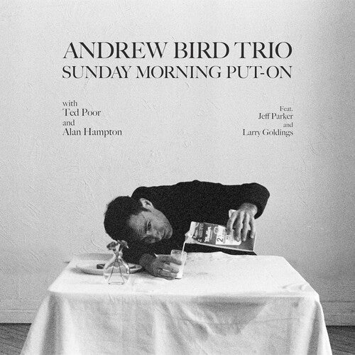 Andrew Bird: Sunday Morning Put-On { Vinyl LP }