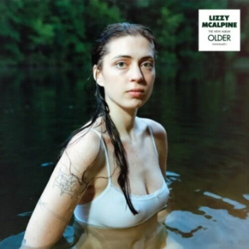 Lizzy McAlpine: Older { Vinyl LP }