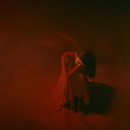 Ghostly Kisses: Darkroom { Vinyl LP }