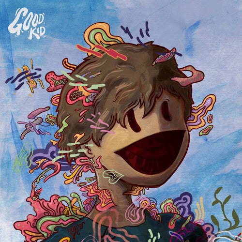 Good Kid: Good Kid EP 1 / EP 2 { Vinyl LP }