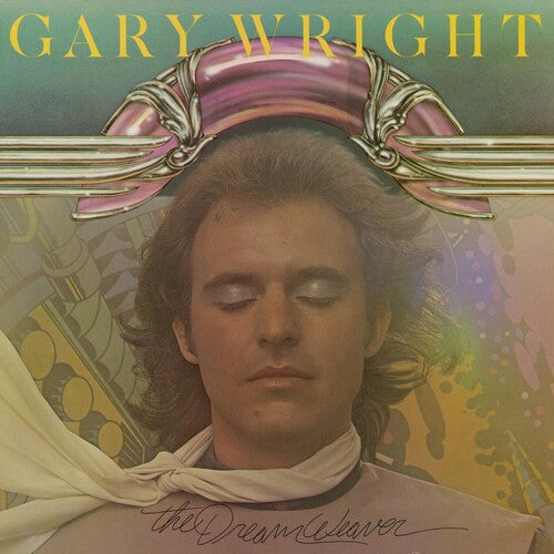 Wright, Gary: Dream Weaver { Vinyl LP }