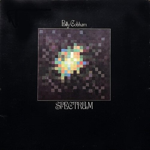 Billy Cobham: Spectrum { Vinyl LP }