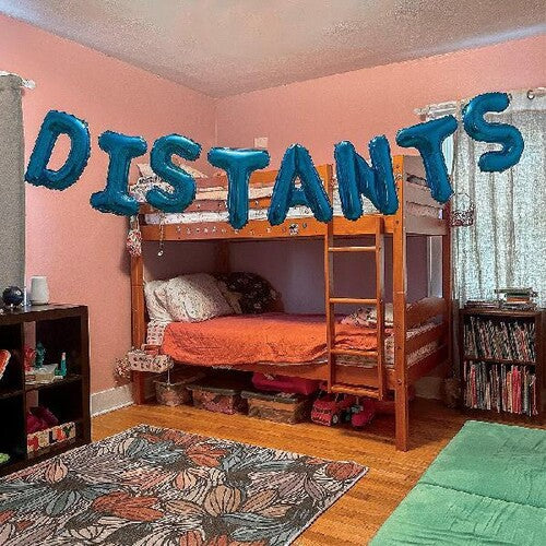 Distants: Lp { Vinyl LP }