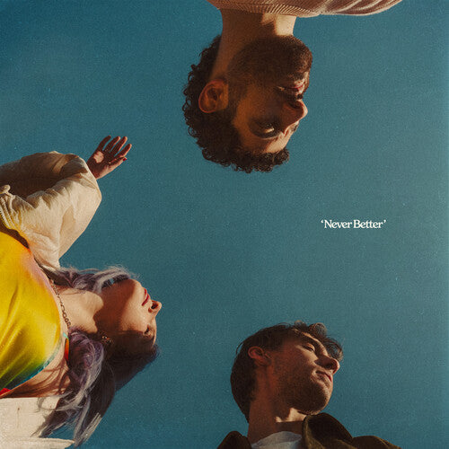 Wild Rivers: Never Better { Vinyl LP }