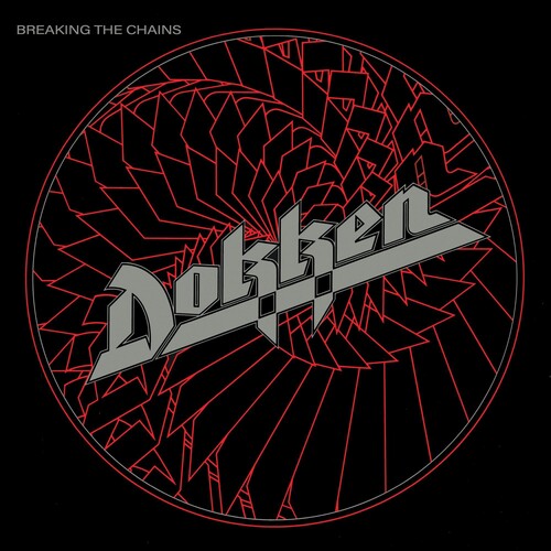 Dokken: Breaking The Chains { Vinyl LP }