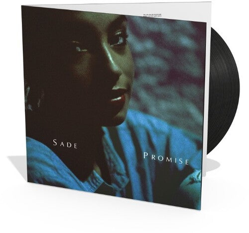 Sade: Promise { Vinyl LP }