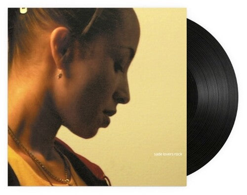 Sade: Lovers Rock { Vinyl LP }