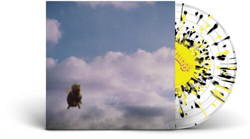The Pond: Stung! { Vinyl LP }