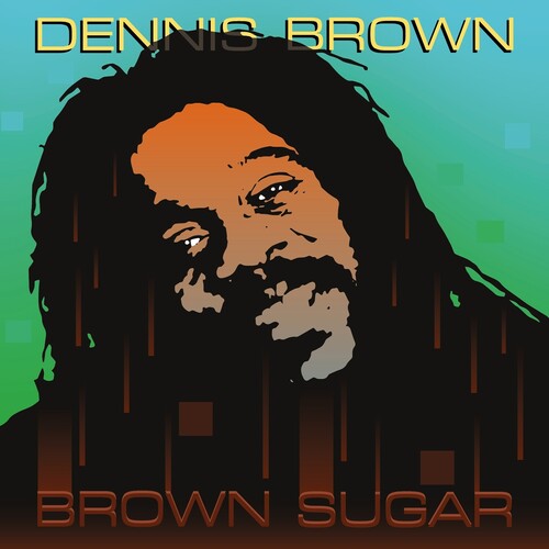 Dennis Brown: Brown Sugar { Vinyl LP }