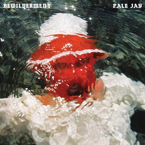 Pale Jay: Bewilderment { Vinyl LP }