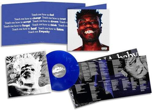 Kevin Abstract: Arizona Baby { Vinyl LP }