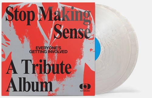 Various Artists: Everyone's Getting Involved (Various Artists) { Vinyl LP }